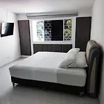 Casa Margarita Cargena De Indias