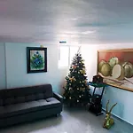 Casa Margarita Cargena De Indias