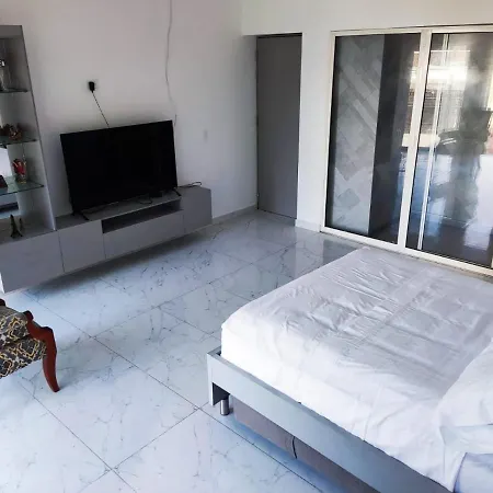 Pensión Casa Margarita Cargena De Indias Cartagena