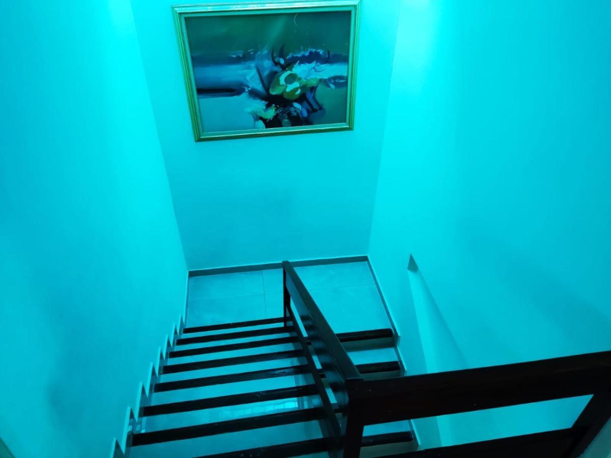 Casa Margarita Cargena De Indias *